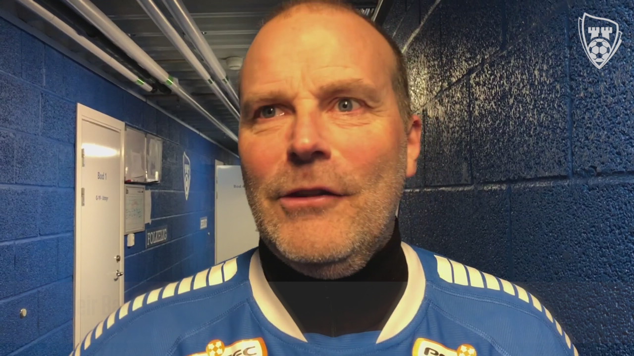 Varsler endringer mot LSK